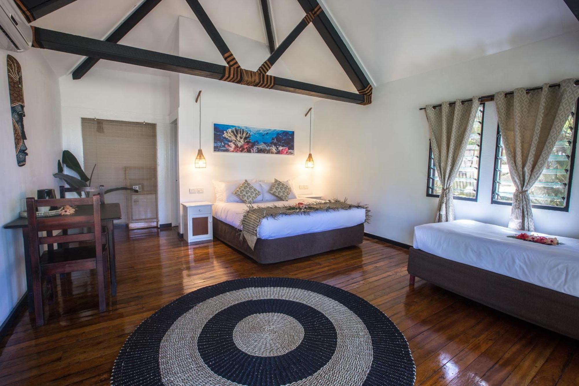 Waidroka Bay Resort Deuba 외부 사진