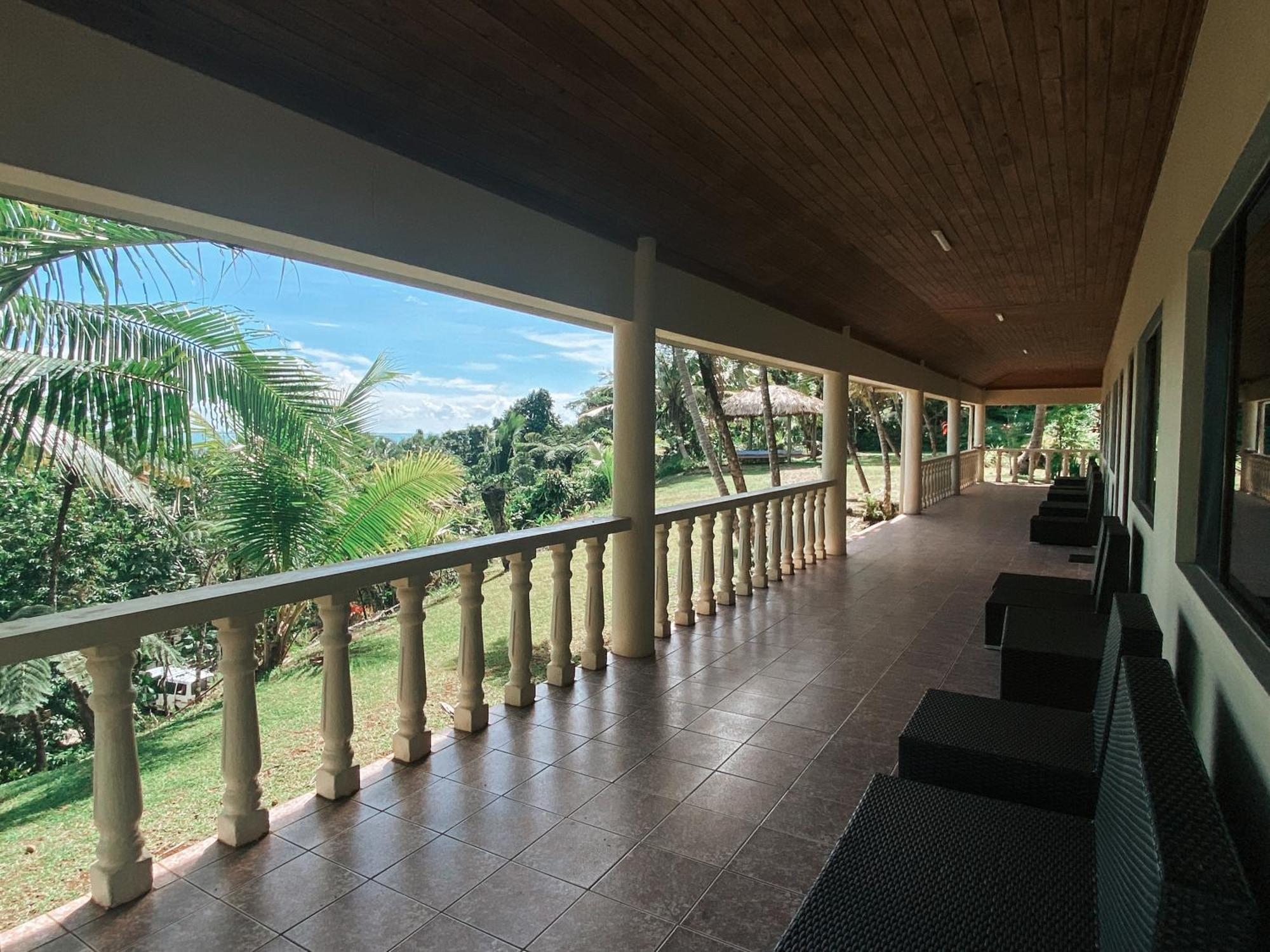 Waidroka Bay Resort Deuba 외부 사진