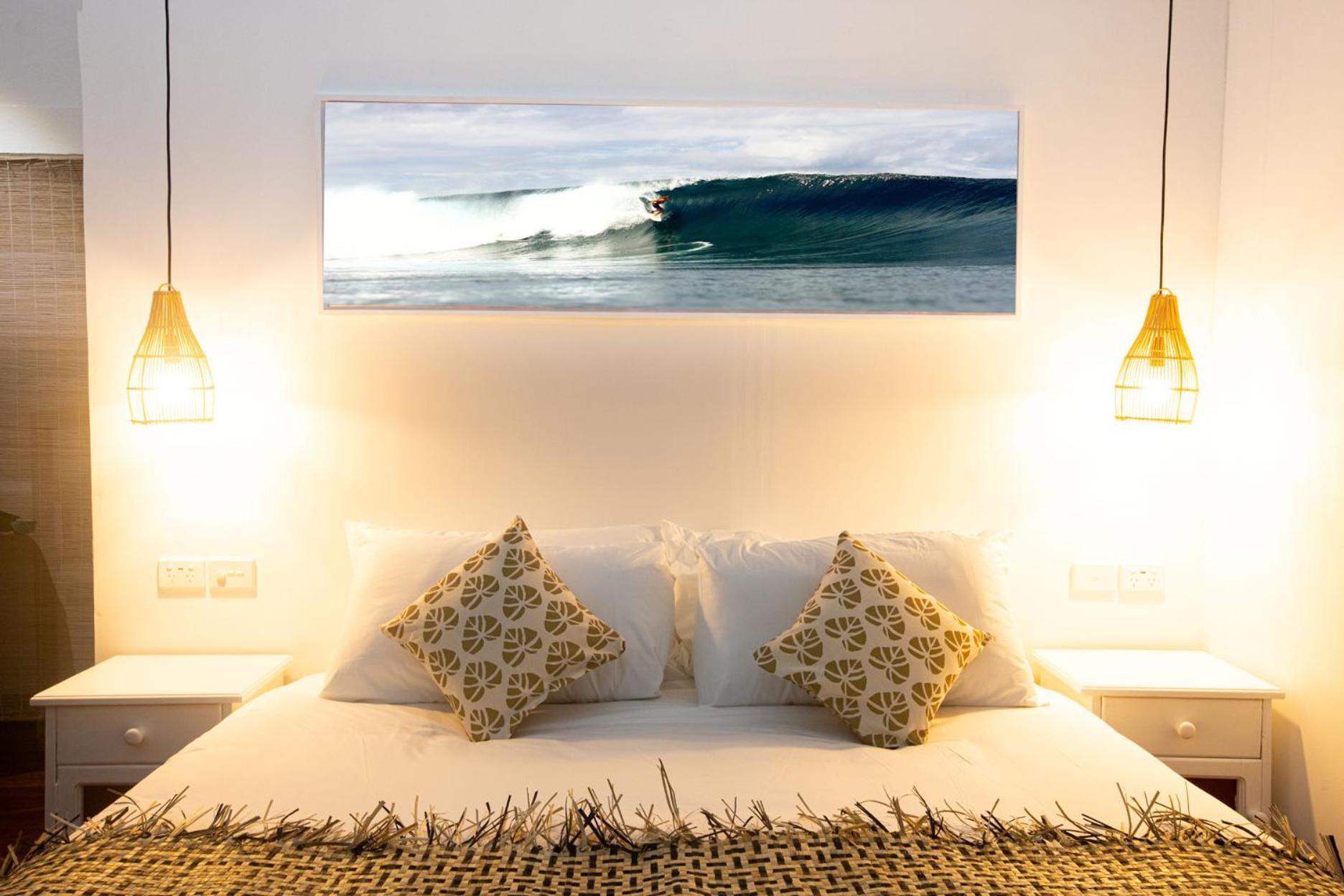 Waidroka Bay Resort Deuba 외부 사진