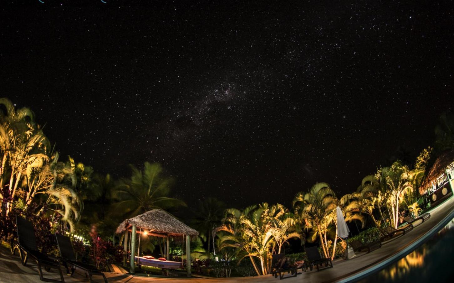 Waidroka Bay Resort Deuba 외부 사진