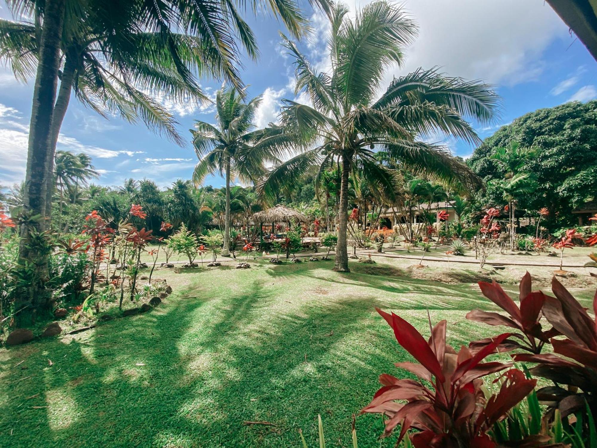 Waidroka Bay Resort Deuba 외부 사진